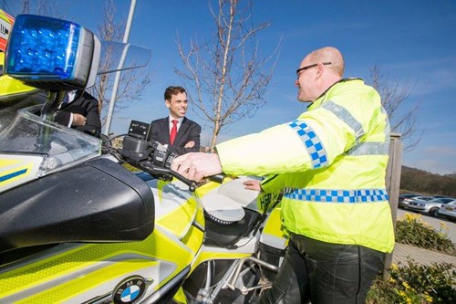 Opdarwen 2017_launch